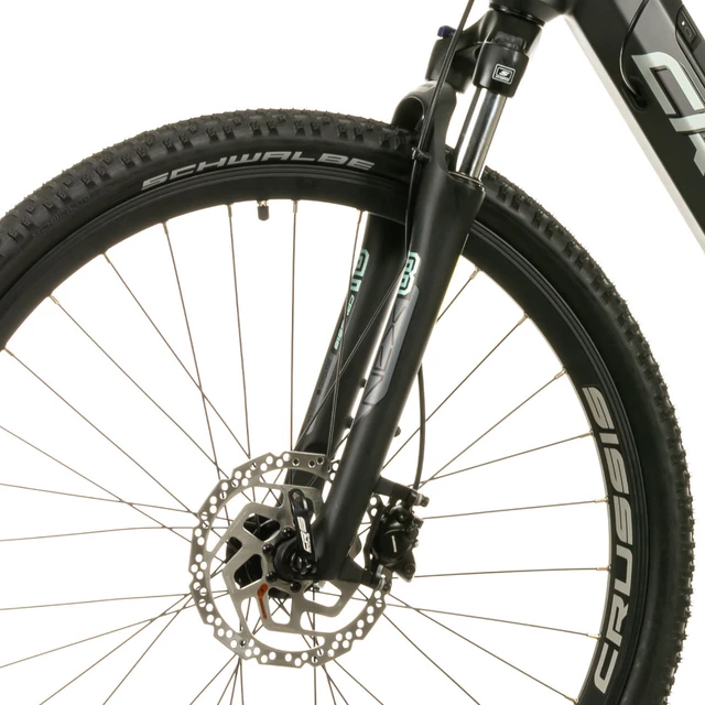 Crussis ONE-Cross 7.9-XS 28" - Modell 2024