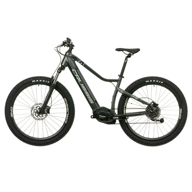 Crussis ONE-Guera 7.9-M 27,5" Mountainbike - Modell 2024