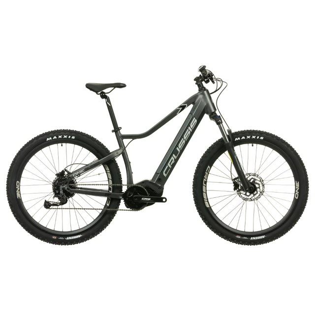 Crussis ONE-Guera 7.9-M 27,5" Mountainbike - Modell 2024