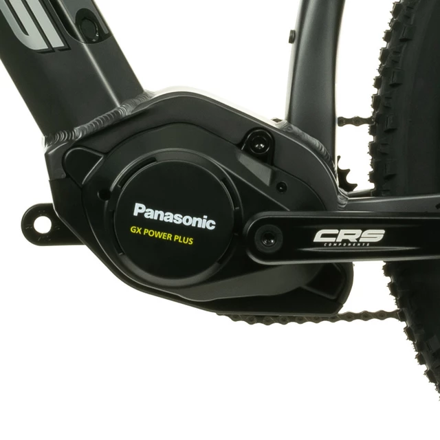 Crussis ONE-Guera 7.9-M 27,5" Mountainbike - Modell 2024