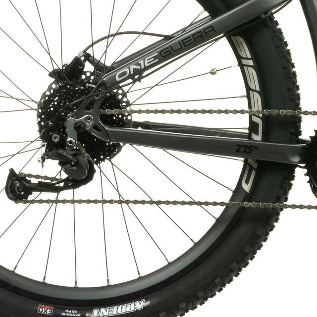 Crussis ONE-Guera 7.9-M 27,5" Mountainbike - Modell 2024