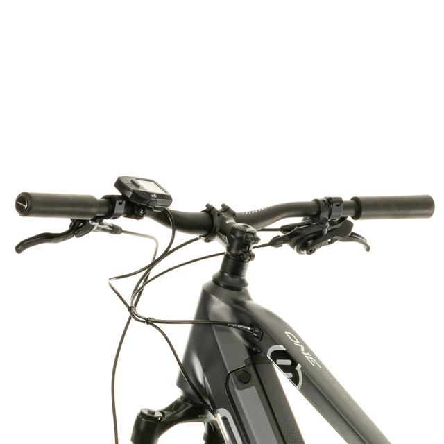 Crussis ONE-Guera 8.9-M 27,5" - Modell 2024