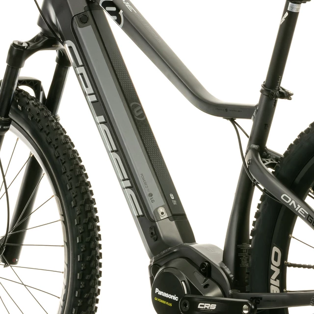 Crussis ONE-Guera 8.9-M 27,5" - Modell 2024