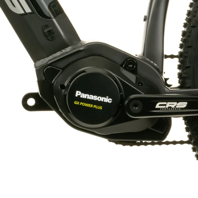 Crussis ONE-Guera 8.9-M 27,5" - Modell 2024