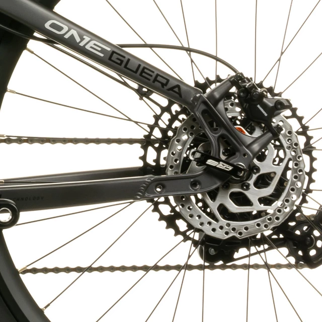 Crussis ONE-Guera 8.9-M 27,5" - Modell 2024