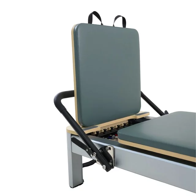 Pilates-Reformer inSPORTline Oquiler - rosa