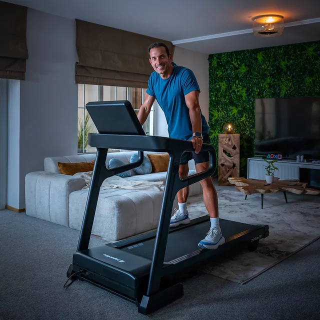 inSPORTline ZenRun 80 Laufband