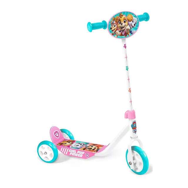 Kinder Dreirad Paw Patrol Girl