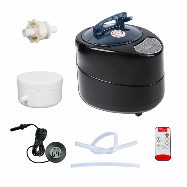 Tragbares Härtebad mit Dämpfungssystem inSPORTline FrostPeace