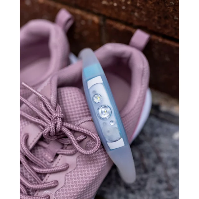 Knog Quokka Run 150 Lauf-Stirnlampe