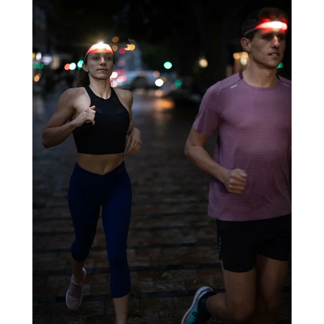 Knog Quokka Run 150 Lauf-Stirnlampe