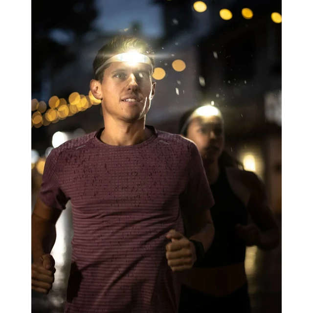 Knog Quokka Run 150 Lauf-Stirnlampe