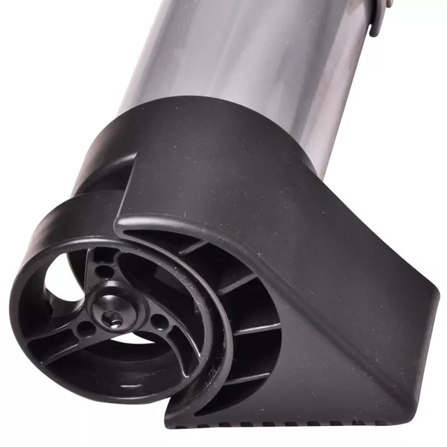 inSPORTline inCondi R60i Recumbent