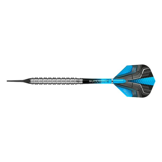 Darts Eggen Revere 90% weich 3St.