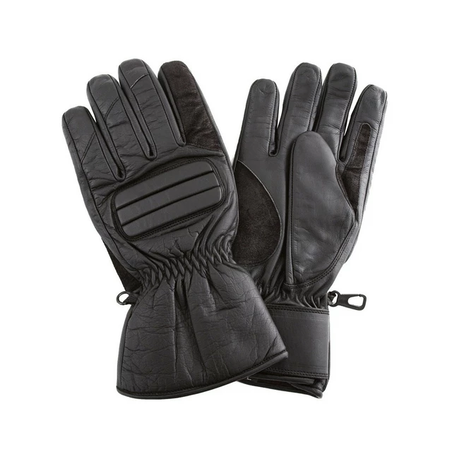 Kinderhandschuhe Roleff Elmo - schwarz