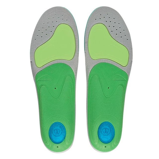 Sidas Run 3Feet Protect Mid Einlegesohlen