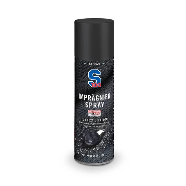 Imprägnierspray S100 Imprägnierspray 300 ml