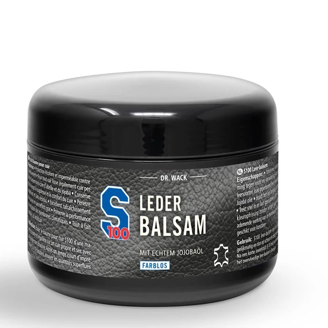 S100 Leder-Balsam 250 ml