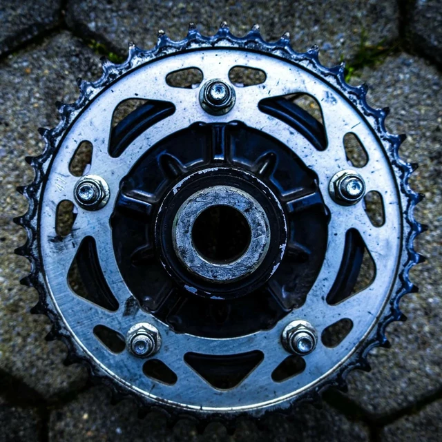 Kettenreiniger S100 Ketten Reiniger 300 ml