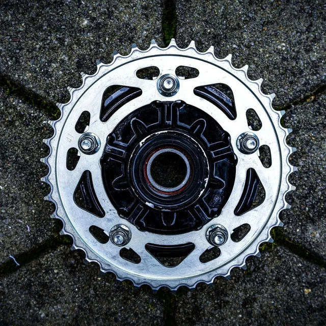 Kettenreiniger S100 Ketten Reiniger 300 ml