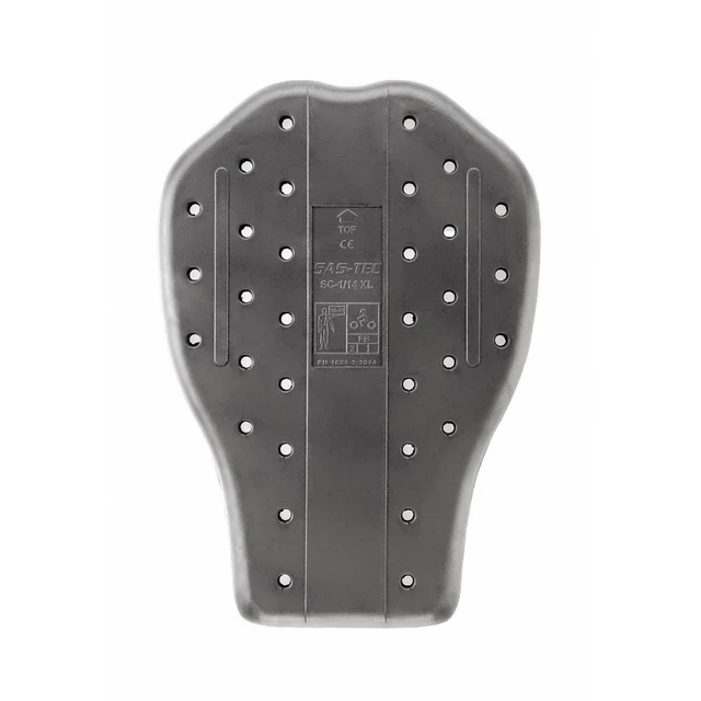 Wirbelsäulenschutz SAS-TEC SC-1/14 XL