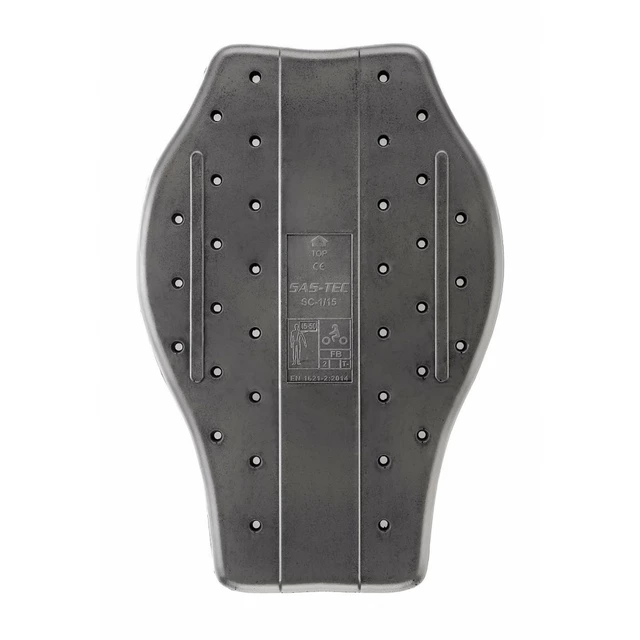 SAS-TEC SC-1/15 Wirbelsäulenschutz