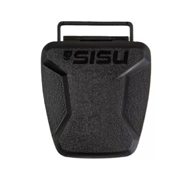 SISU Case Hülle für den Mundschutz - schwarz