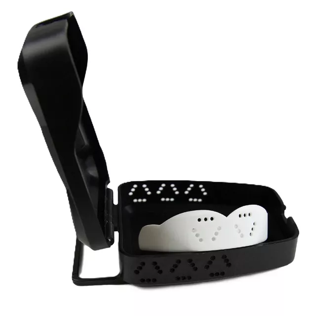 SISU Case Hülle für den Mundschutz