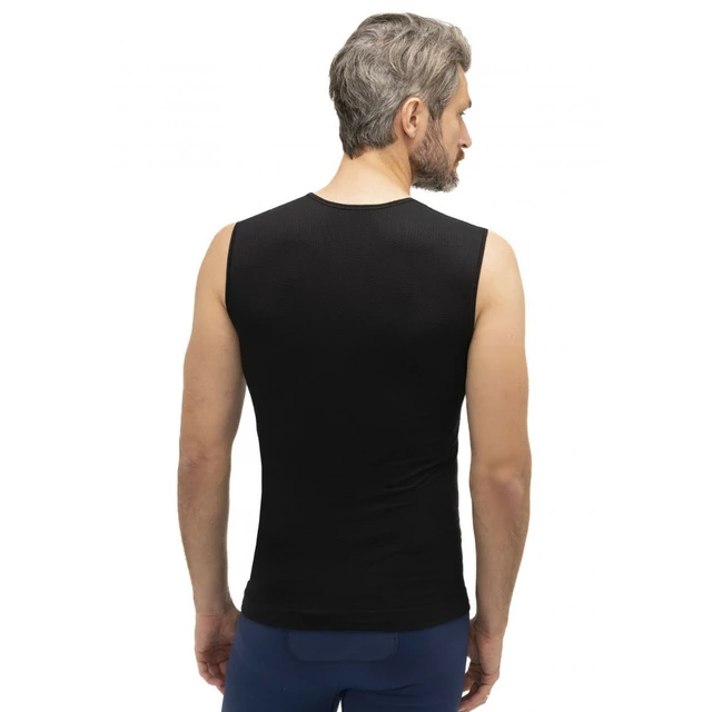 Brubeck 3D Run PRO Tank-Top für Herren