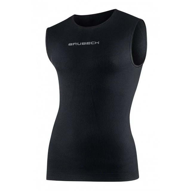 Brubeck 3D Run PRO Tank-Top für Herren