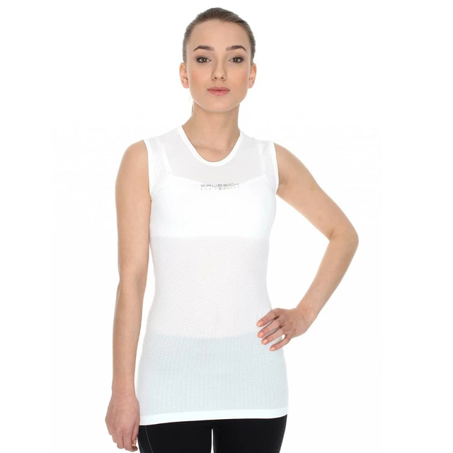 Unisex Brubeck Multifunktions-Basisschicht 3D-Tanktop