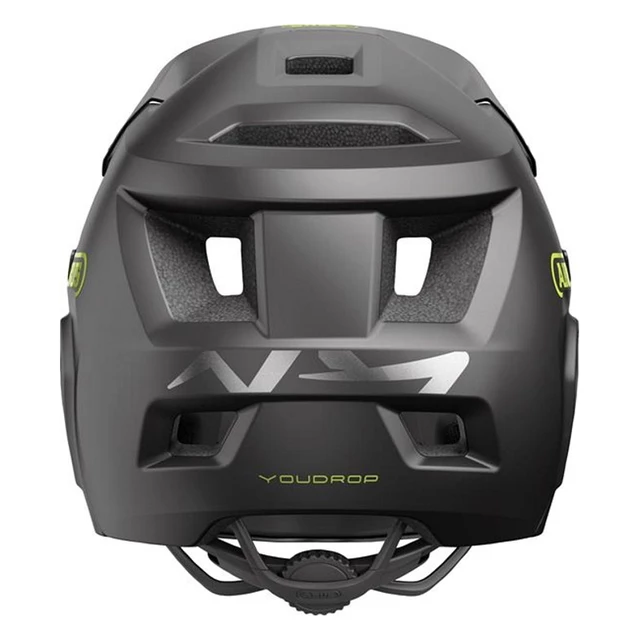 Abus YouDrop FF Fahrradhelm für Kinder