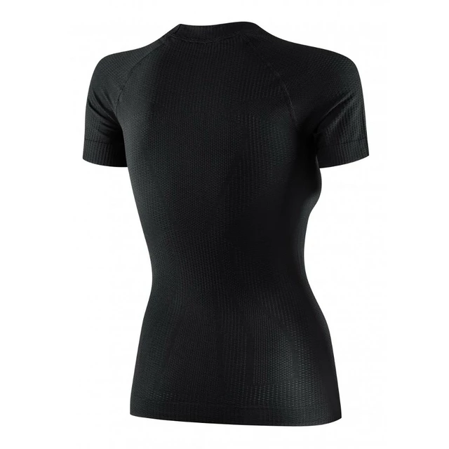 Damen Brubeck 3D Run PRO Kurzarm T-Shirt