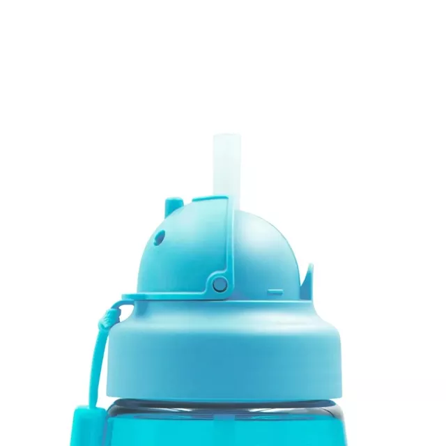 Dětská láhev Laken Oby Tritan 450 ml - Sea Friends