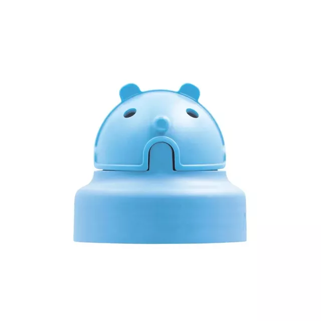 Dětská láhev Laken Oby Tritan 450 ml - Sea Friends