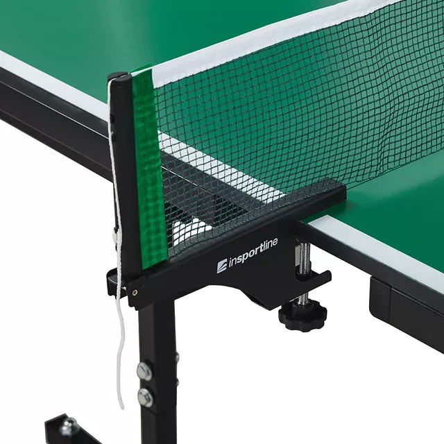 Tischtennisplatte inSPORTline Sental 150 - blau