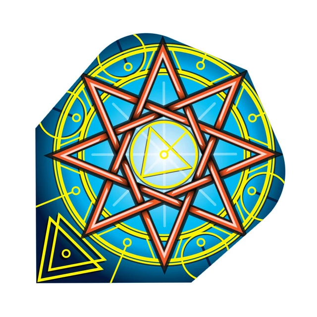 Schwadron Shot Celt Druid Std. Nr6 3Stk