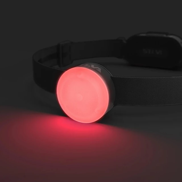 Scheinwerfer Silva Smini Schwarz