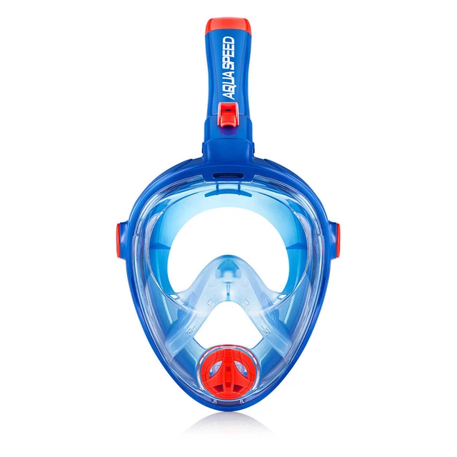 Aqua Speed Spectra 2.0 Kinder-Tauchmaske