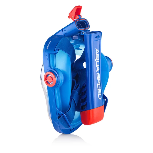Aqua Speed Spectra 2.0 Kinder-Tauchmaske