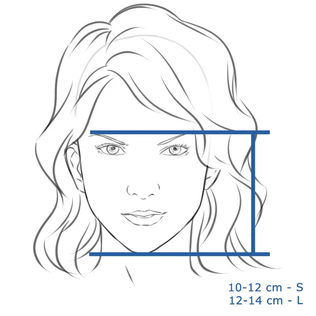 Aqua Speed Spectra 2.0 Kinder-Tauchmaske