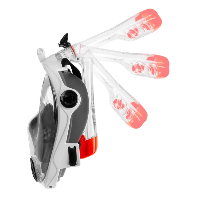 Aqua Speed Spectra 2.0 Tauchmaske