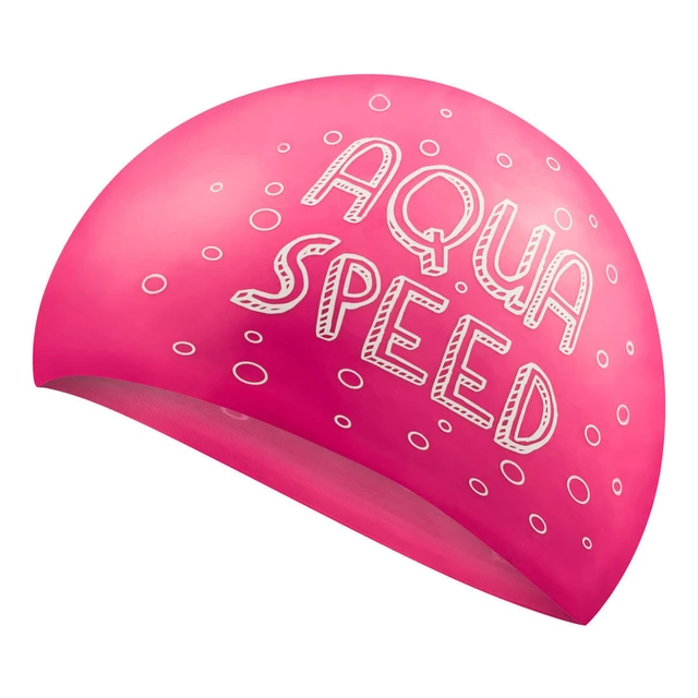 Kinderschwimmkappe Aqua Speed Kiddie Unicorn