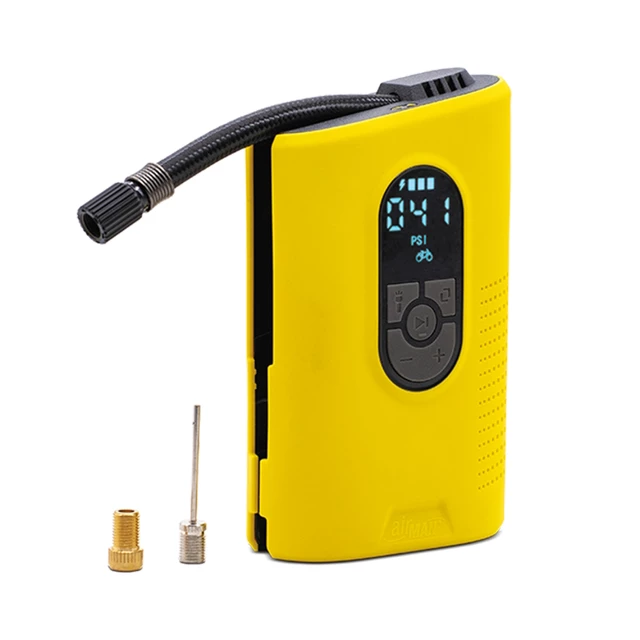 Airman Mini Elektronischer Luftkompressor