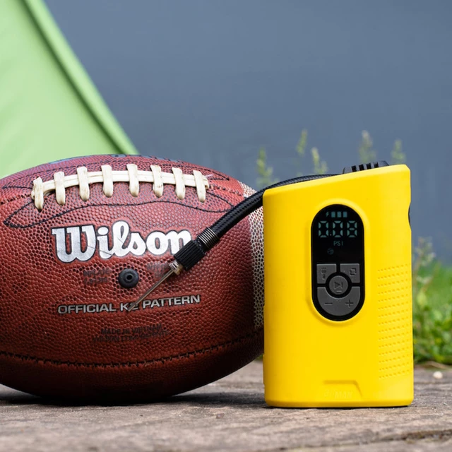 Airman Mini Elektronischer Luftkompressor