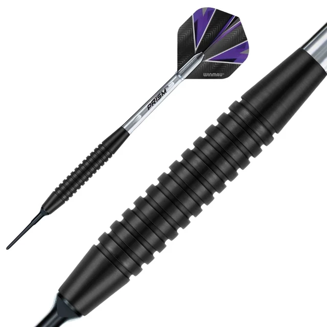 Darts Winmau Apokalypse Messing 20g 3Stk - varianta B - varianta A