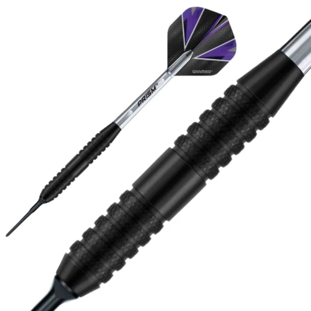 Darts Winmau Apokalypse Messing 20g 3Stk - varianta B - varianta B