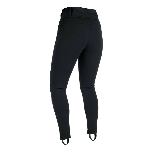 Oxford Super Moto Leggings für Frauen Schwarz