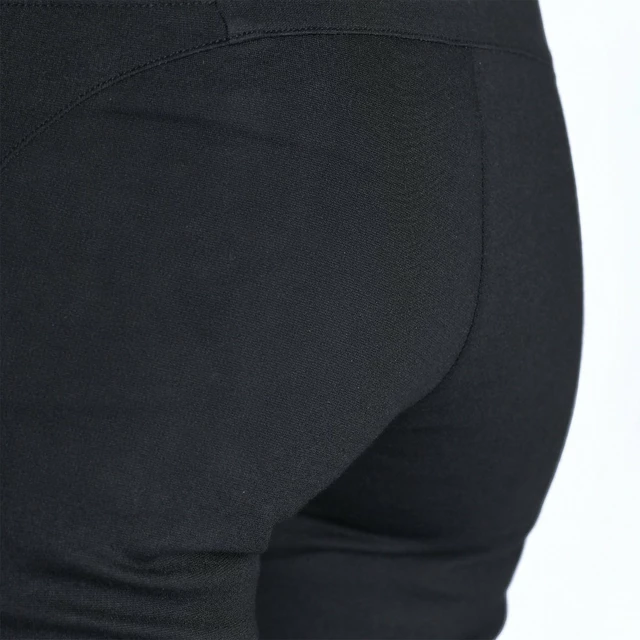 Oxford Super Moto Leggings für Frauen Schwarz