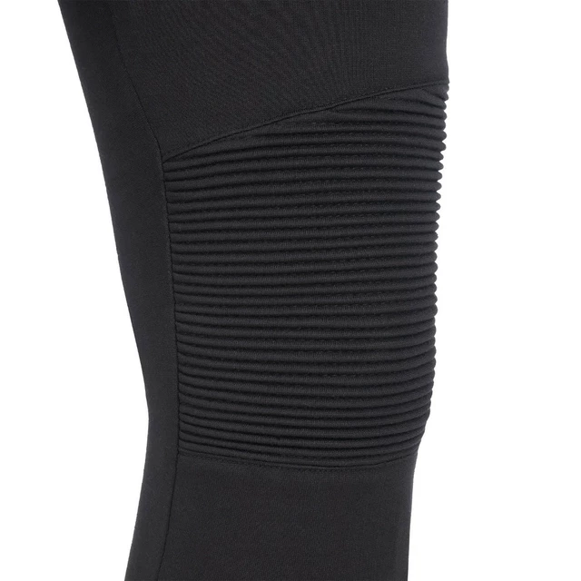 Oxford Super Moto Leggings für Frauen Schwarz